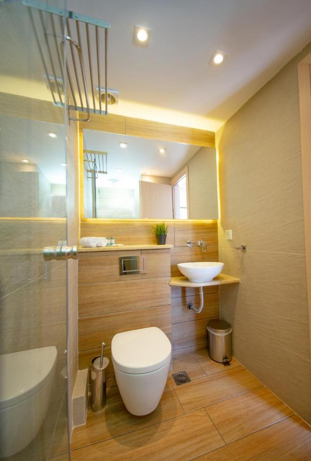 Apartament Infinity Blue Agistri Town Zewnętrze zdjęcie