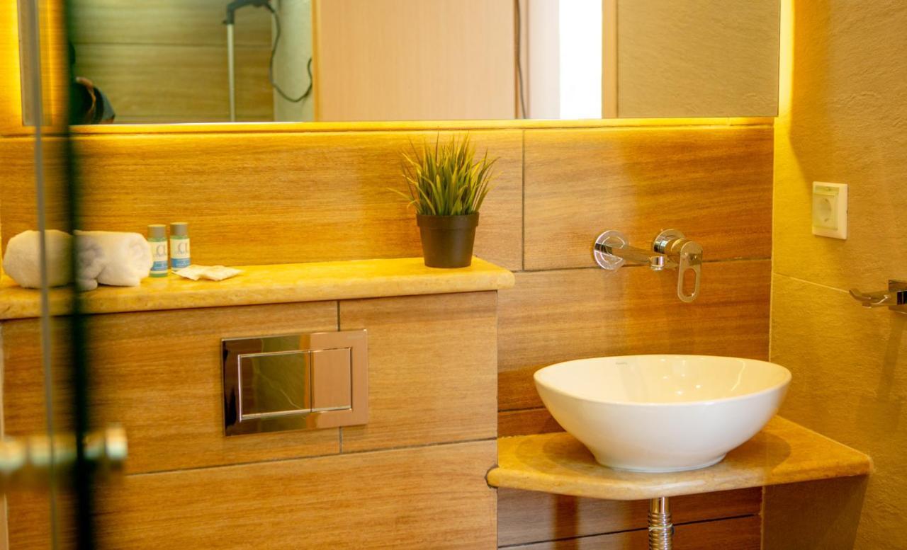Apartament Infinity Blue Agistri Town Zewnętrze zdjęcie