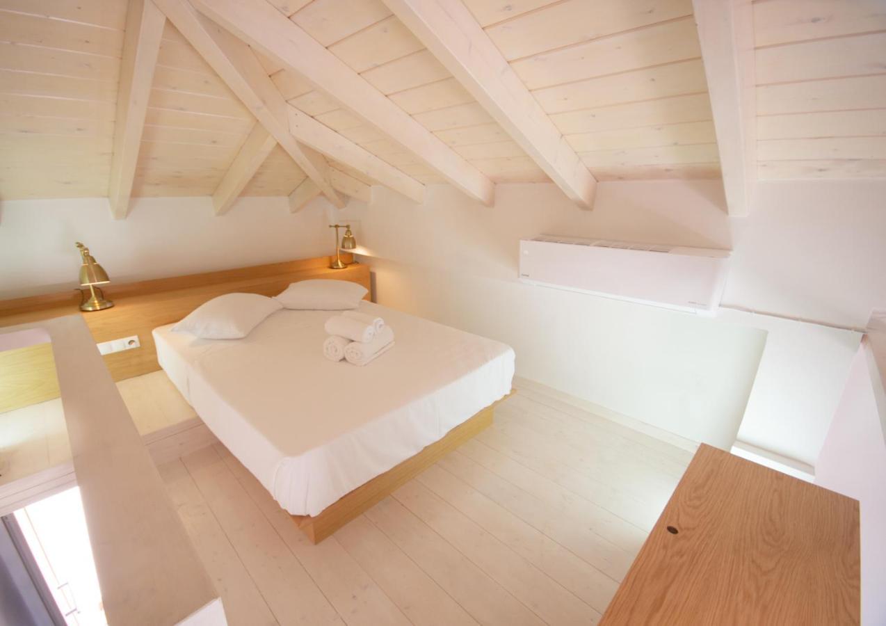 Apartament Infinity Blue Agistri Town Zewnętrze zdjęcie